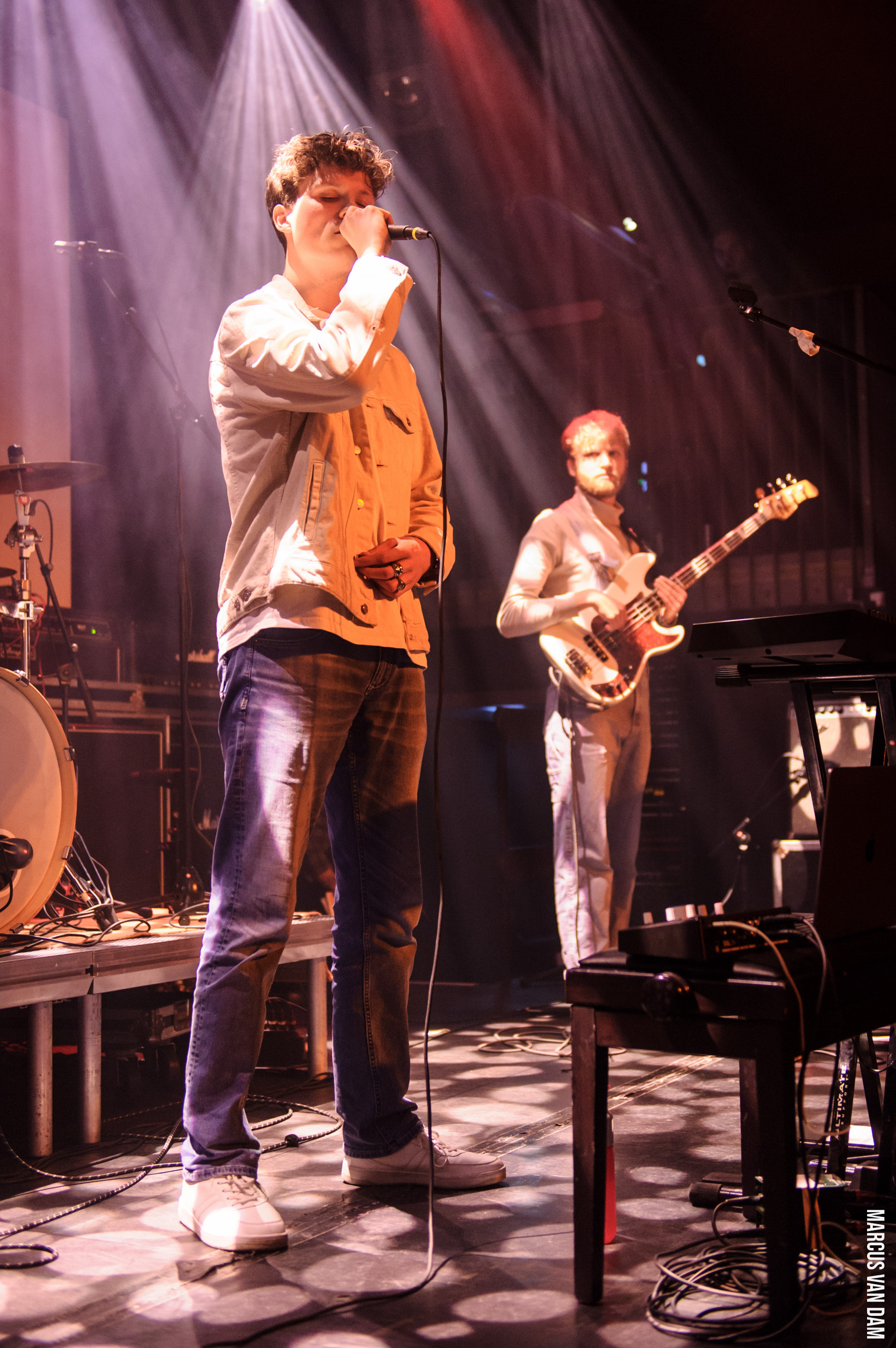 Rob Acda Award: Voorronde 3 (2023)